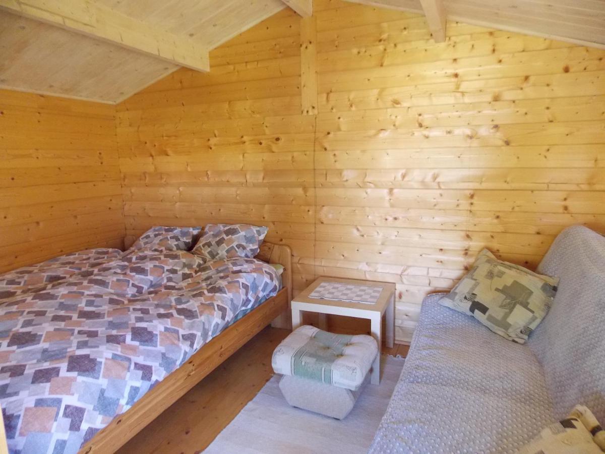Kastani Camping Haapsalu Exterior foto