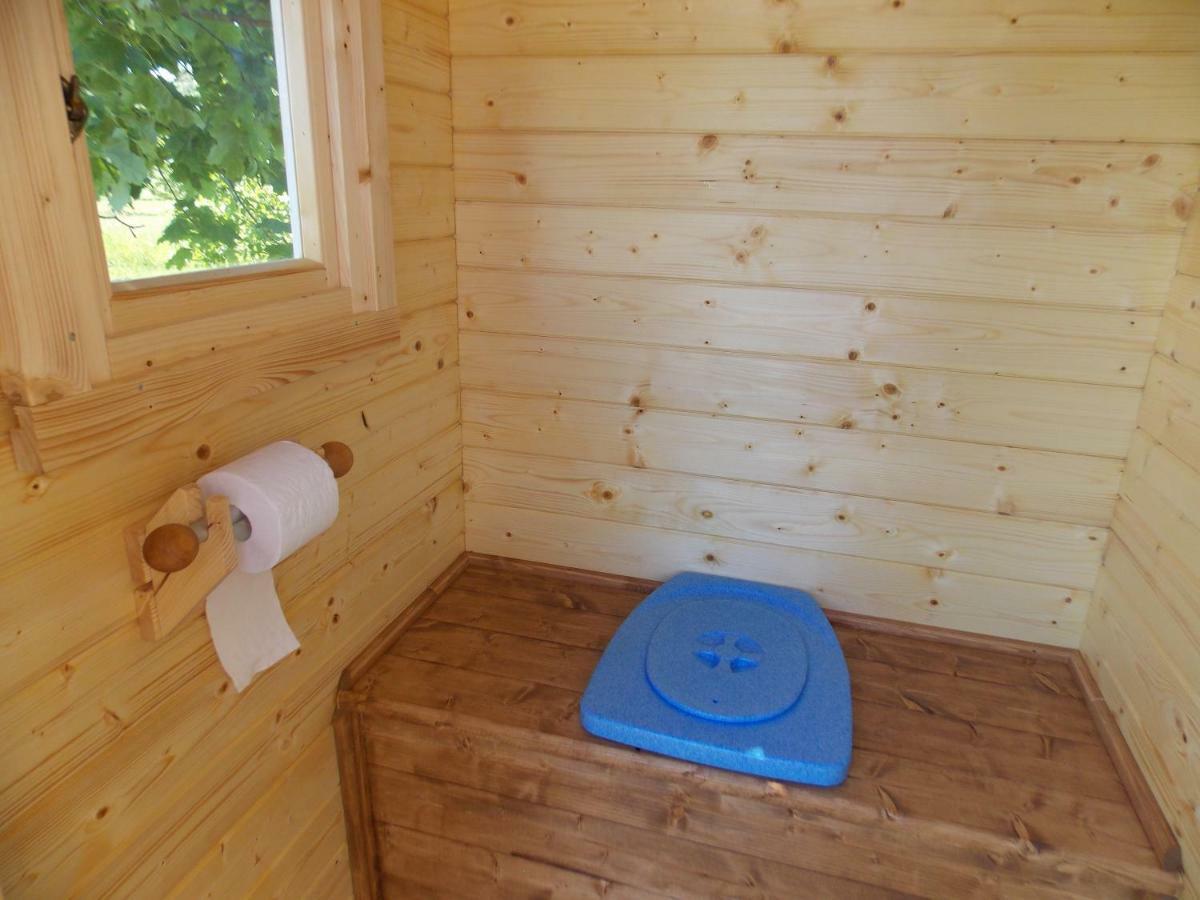 Kastani Camping Haapsalu Exterior foto